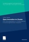 Open Innovation im Cluster