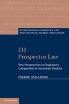 Schammo, P: EU Prospectus Law