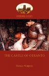 The Castle of Otranto  (Aziloth Books)