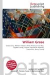 William Grose