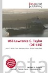 USS Lawrence C. Taylor (DE-415)