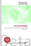Tom Armitage
