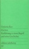 Zeichen