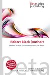 Robert Black (Author)