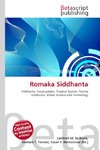 Romaka Siddhanta