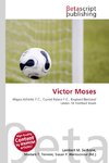 Victor Moses