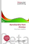 Ramchandra Pant Amatya