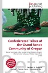 Confederated Tribes of the Grand Ronde Community of Oregon