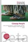 Clatsop People
