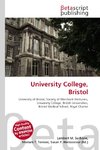 University College, Bristol