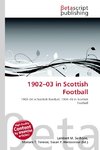1902-03 in Scottish Football