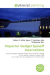 Inspector Gadget Spinoff Incarnations