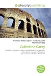Catherine Carey