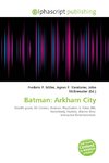 Batman: Arkham City