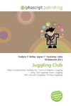 Juggling Club