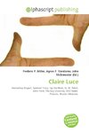 Claire Luce