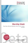 Warship Week