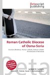 Roman Catholic Diocese of Osma-Soria