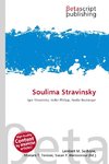 Soulima Stravinsky