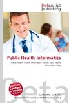 Public Health Informatics