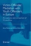 Victim-Offender Mediation with Youth Offenders in Europe