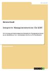 Integrierte Managementsysteme für KMU