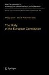 The Unity of the European Constitution