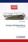Foreign Aid Dependency