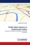 Public Open Spaces in Kathmandu Valley