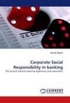 Corporate Social Responsibility in banking