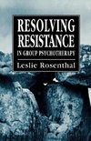Resolving Resistance in Group