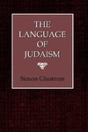 The Language of Judaism