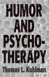 Humor and Psychotherapy