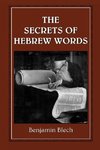 Secrets of Hebrew Words
