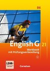 English G 21. Ausgabe B 6. Workbook mit Audios online
