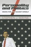 Wayne, S: Personality and Politics