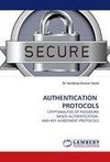 AUTHENTICATION PROTOCOLS