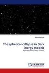 The spherical collapse in Dark Energy models