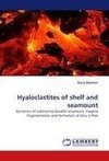 Hyaloclastites of shelf and seamount