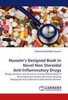 Hussein''s Designed Book in Novel Non Steroidal Anti-Inflammatory Drugs
