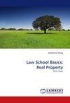 Law School Basics: Real Property