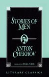Stories of Men