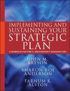 Implement Sustaining Strategy