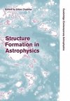 Structure Formation in Astrophysics