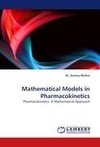 Mathematical Models in Pharmacokinetics