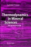 Thermodynamics in Mineral Sciences