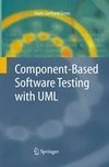 Component-Based Software Testing with UML