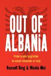 OUT OF ALBANIA
