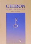 Chiron Ephemeride 2000-2050