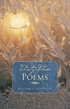 Thirty-Three Poems